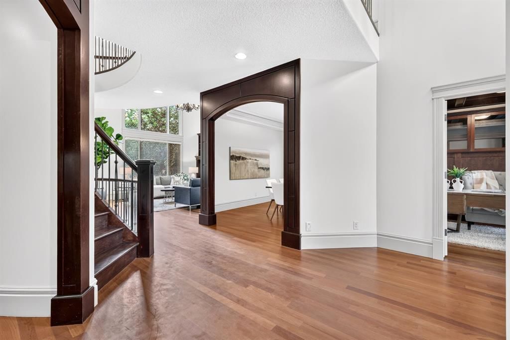 30 Aspen Meadows Park SW, Calgary — photo 3 of 50