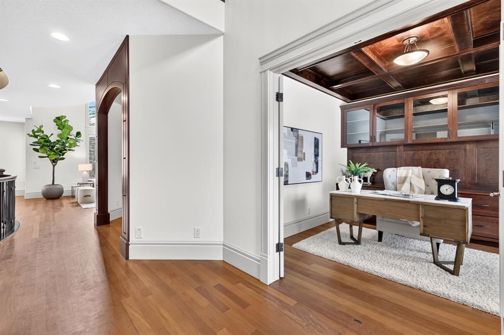 30 Aspen Meadows Park SW, Calgary — photo 4 of 50