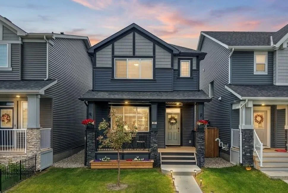 37 Legacy Glen Point SE, Calgary — main listing photo