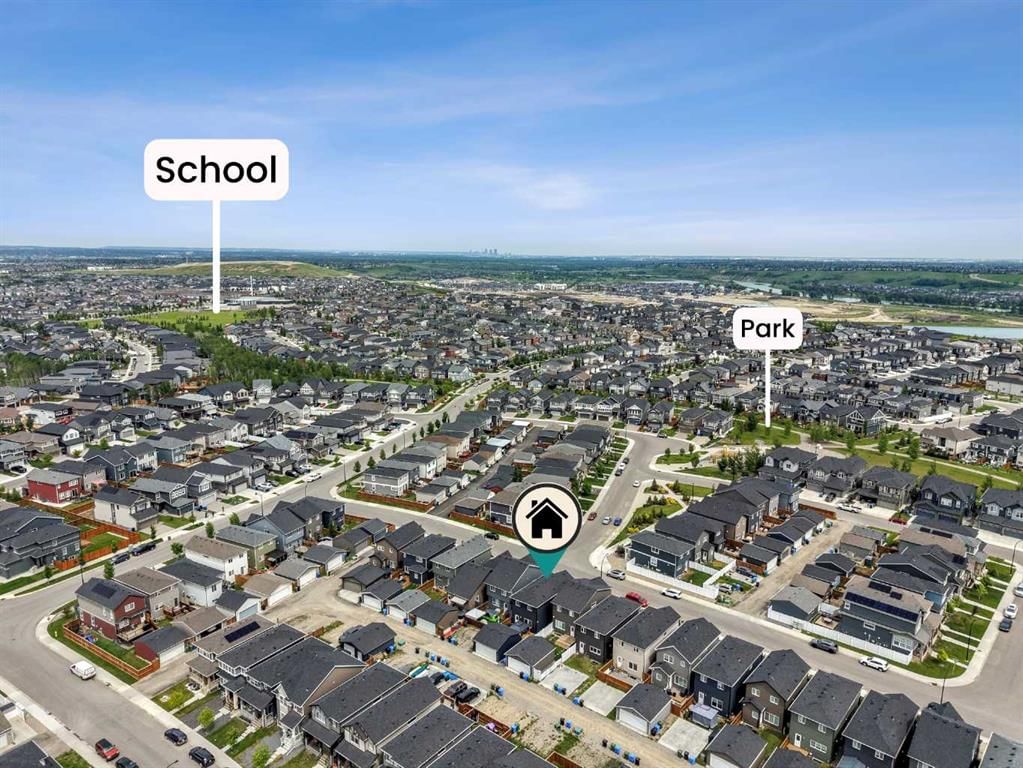 37 Legacy Glen Point SE, Calgary — photo 5 of 50