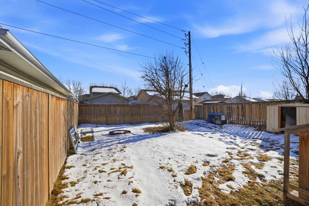 19 Appletree Close SE, Calgary — photo 5 of 43