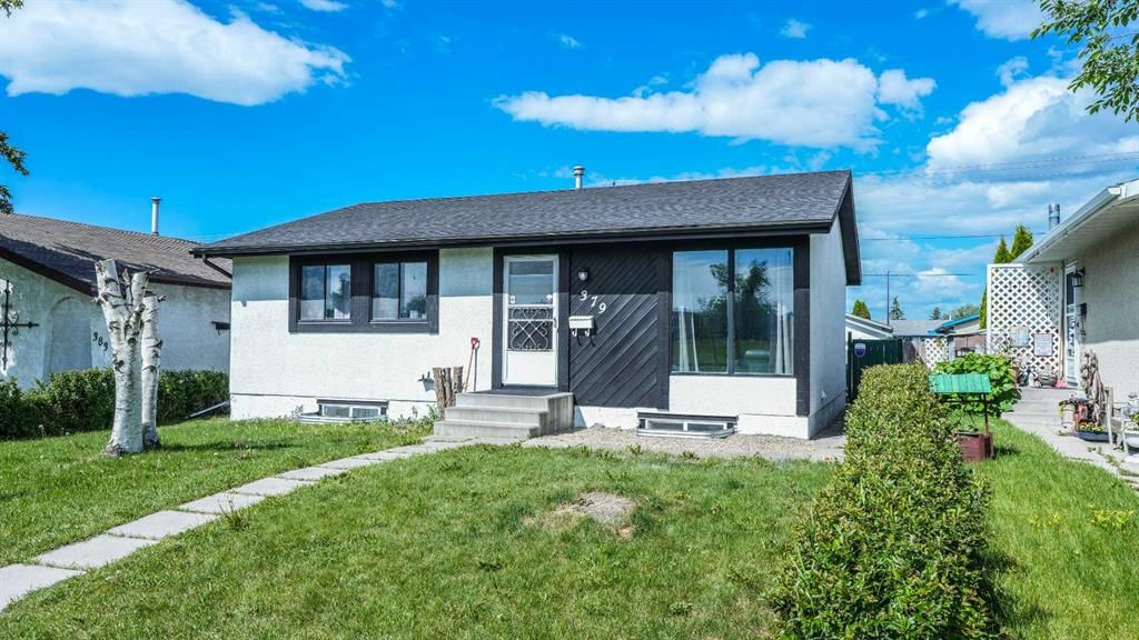 379 Maitland Crescent NE, Calgary — main listing photo