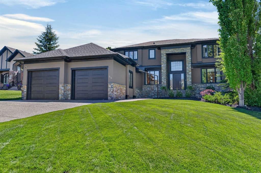 50 Spring Valley Place SW, Calgary — photo 2 of 36