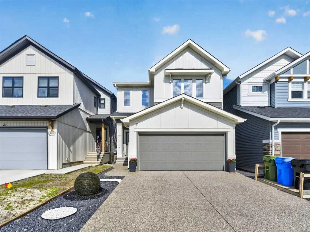 134 Hotchkiss Manor SE, Calgary — photo 3 of 49