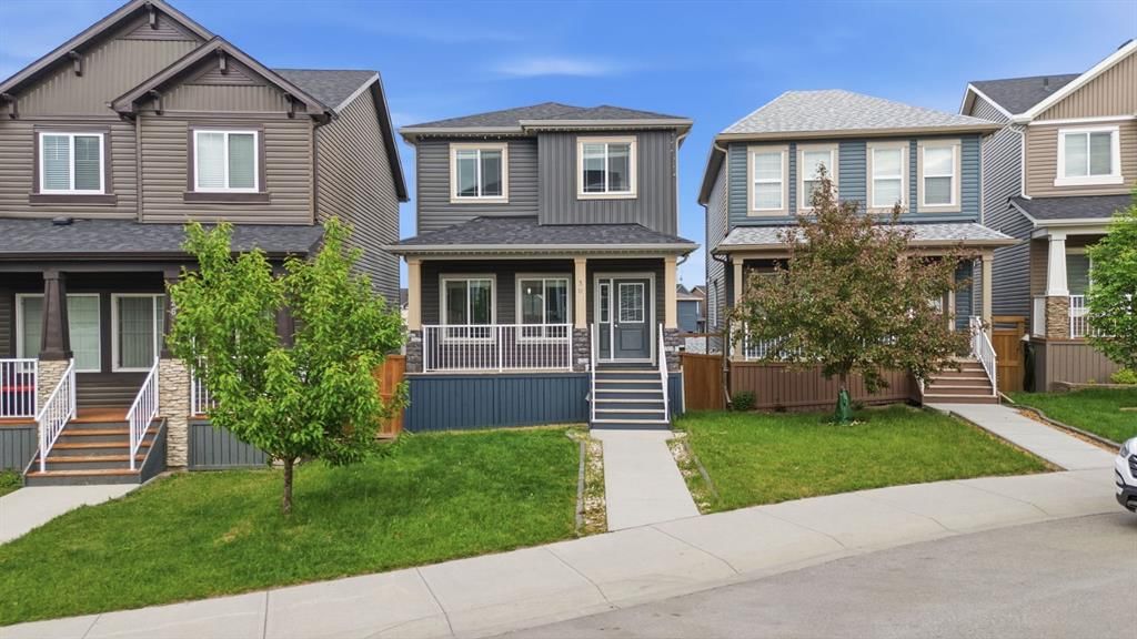 30 Evanscrest Heights NW, Calgary — main listing photo