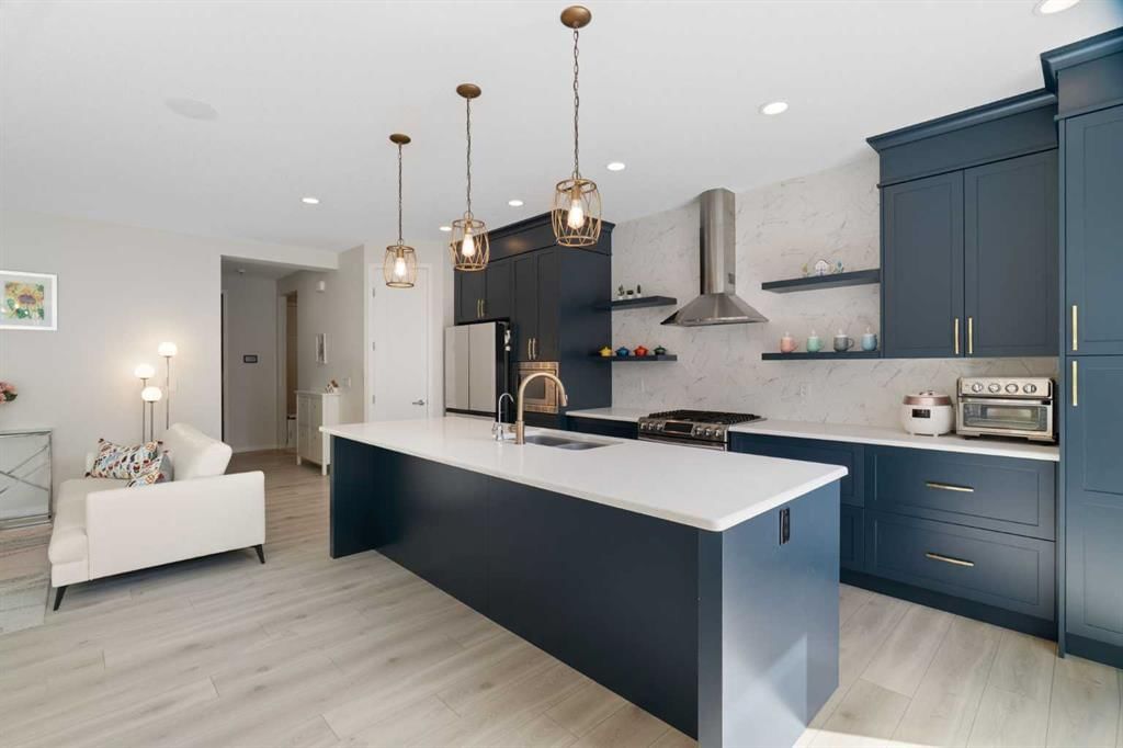 26 Seton Manor SE, Calgary — photo 4 of 50