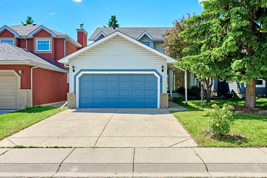 128 Shawbrooke Close SW, Calgary — main listing photo