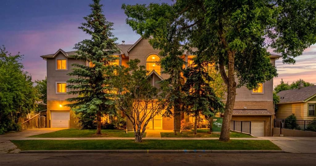 201, 1422 Centre A Street NE, Calgary — main listing photo