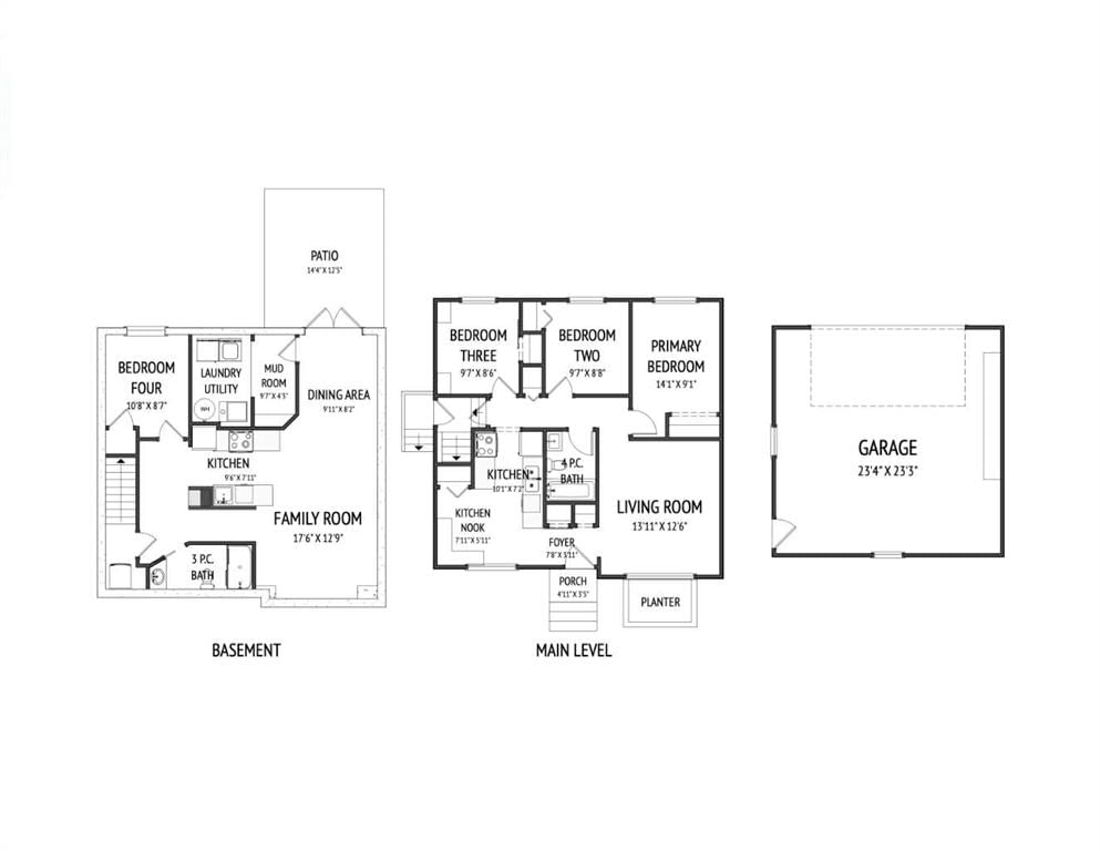 727 Ranchview Circle NW, Calgary — photo 5 of 50