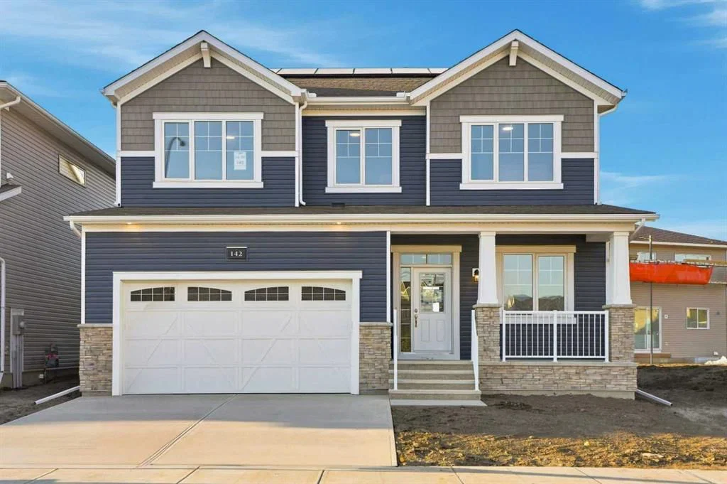 142 Carringwood Terrace NW, Calgary — main listing photo