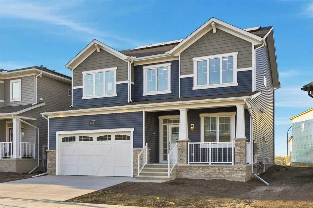 142 Carringwood Terrace NW, Calgary — photo 2 of 45