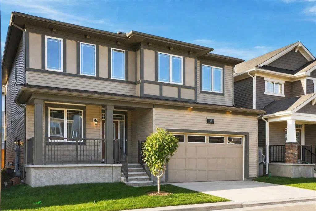 59 Carringwood Rise NW, Calgary — photo 2 of 42