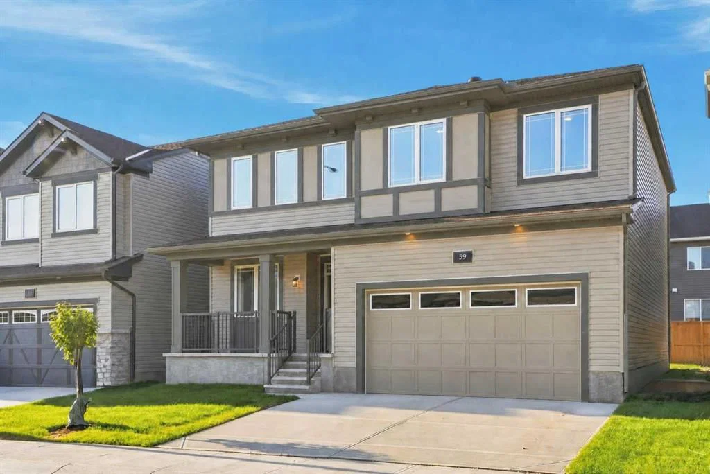 59 Carringwood Rise NW, Calgary — photo 3 of 42
