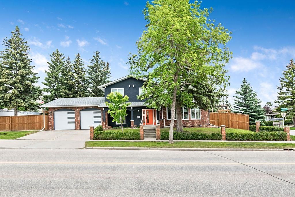 263 Silvergrove Place NW, Calgary — photo 2 of 50