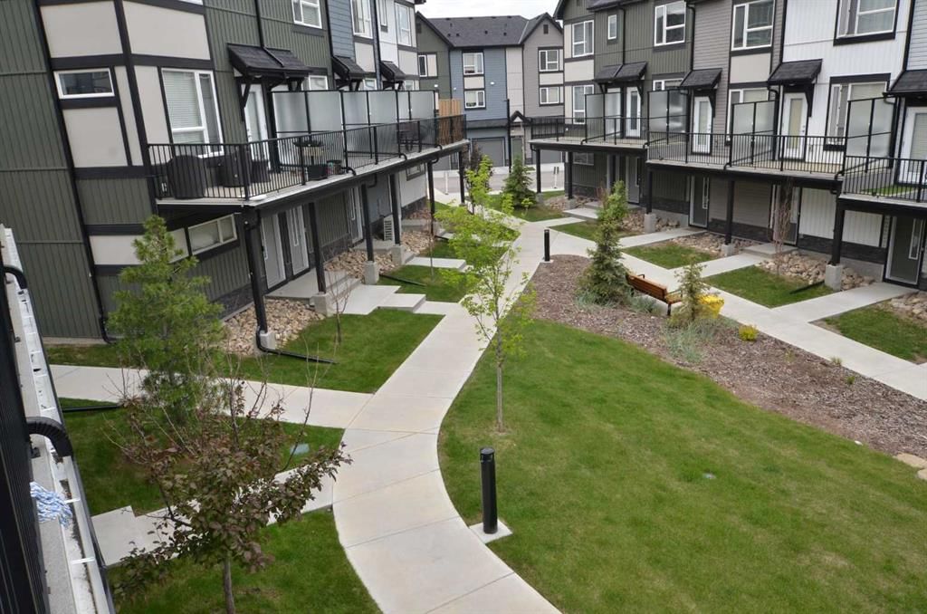 106, 16 Evanscrest Park NW, Calgary — photo 4 of 45