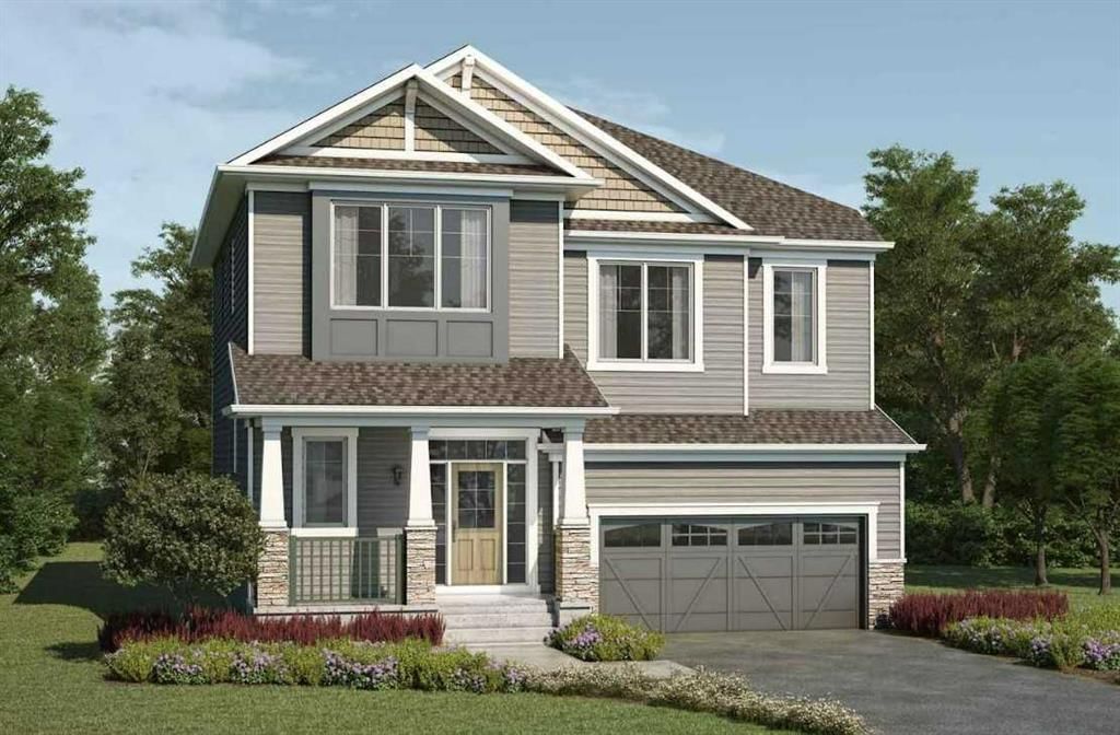 153 Carringwood Terrace NW, Calgary — main listing photo