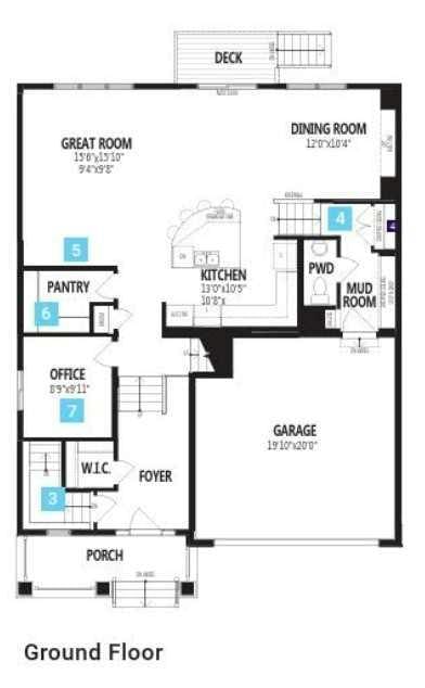 153 Carringwood Terrace NW, Calgary — photo 2 of 4