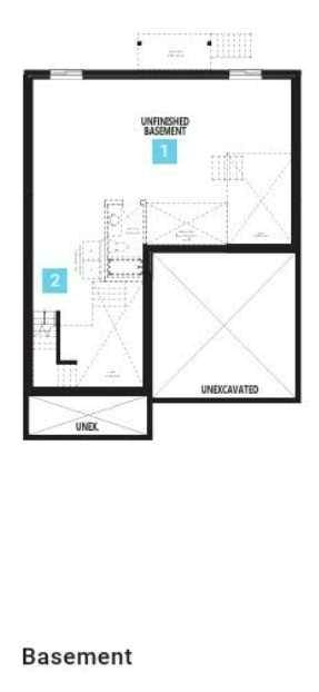 153 Carringwood Terrace NW, Calgary — photo 4 of 4