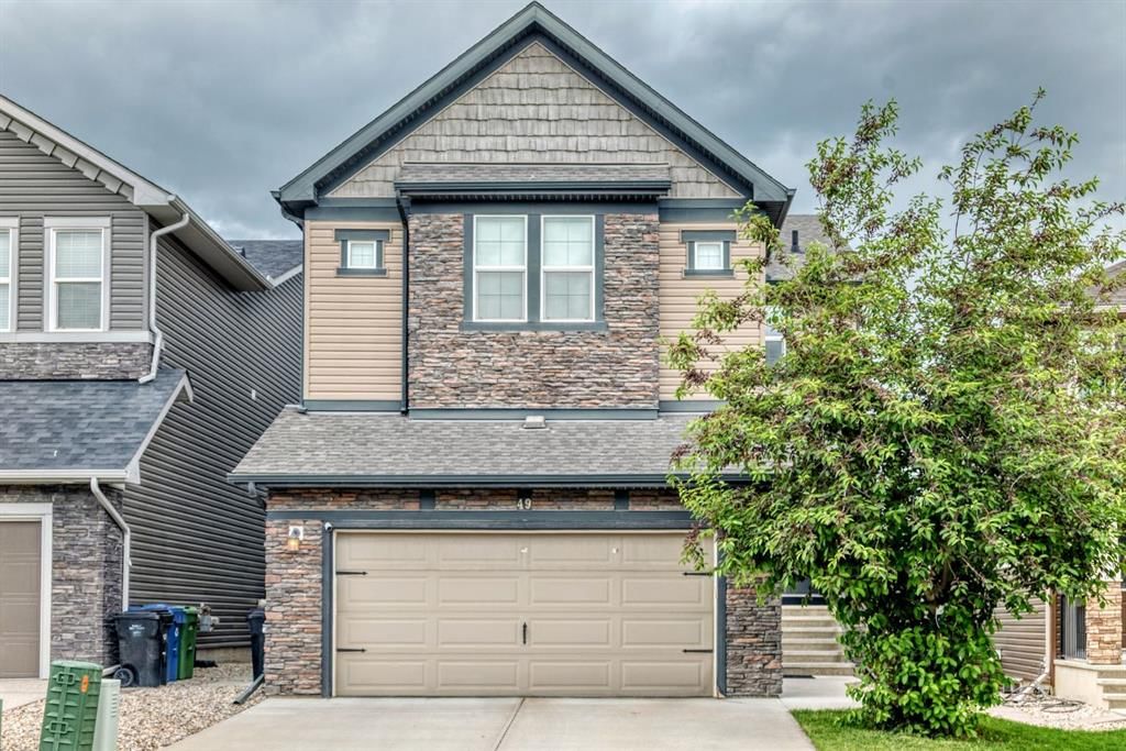 49 Nolanshire Green NW, Calgary — main listing photo