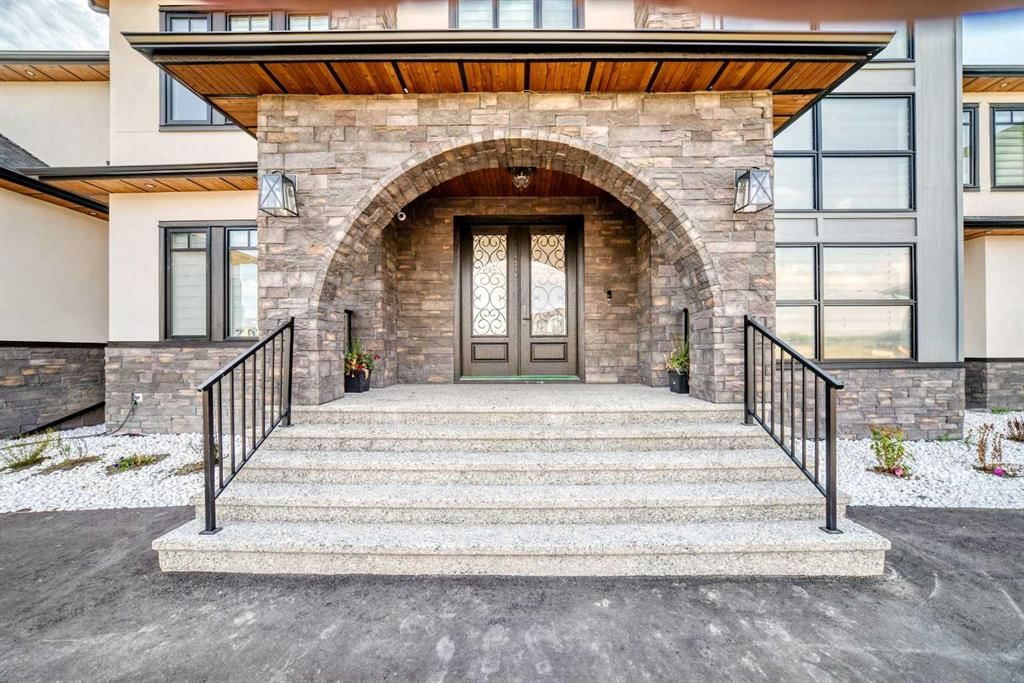 32030 Kodiak Springs Road, Rural Rocky View County — photo 4 of 50