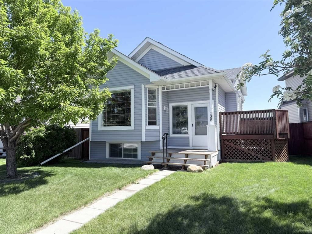 138 Bridleridge Way SW, Calgary — main listing photo