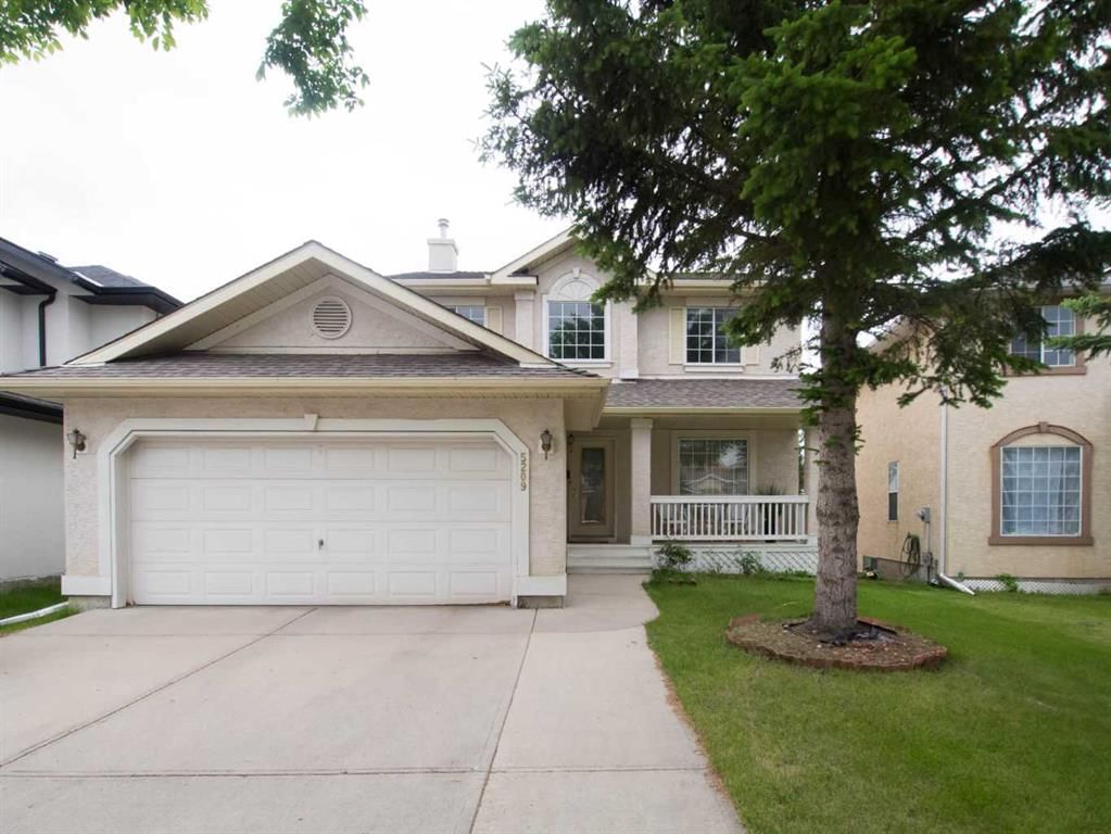 5209 Coral Shores Drive NE, Calgary — photo 4 of 48