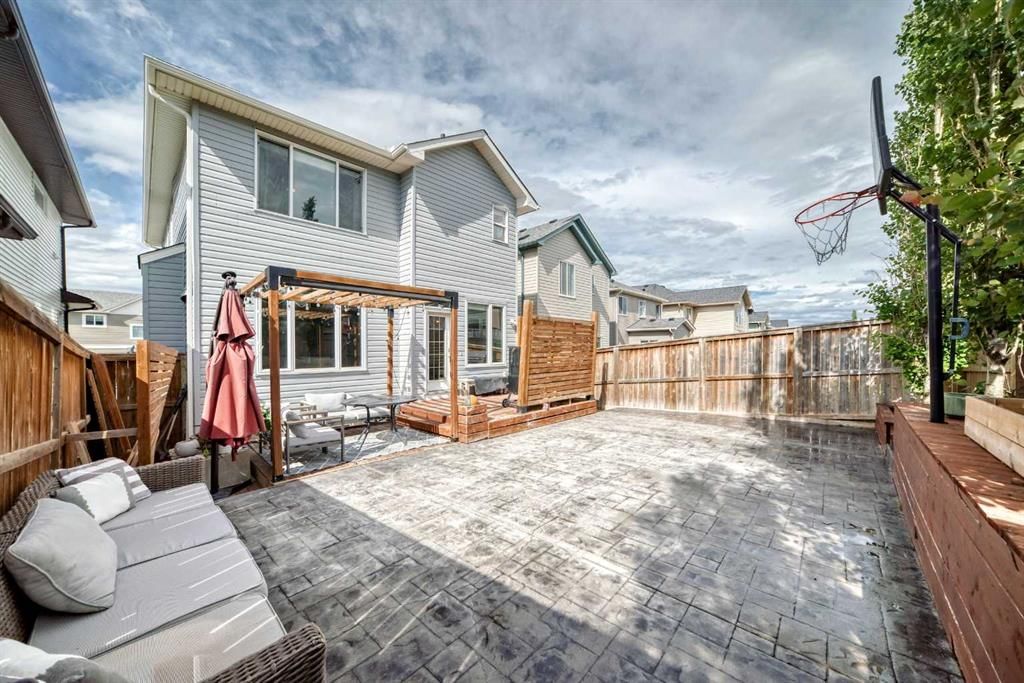 53 Sage Berry Link NW, Calgary — photo 2 of 20
