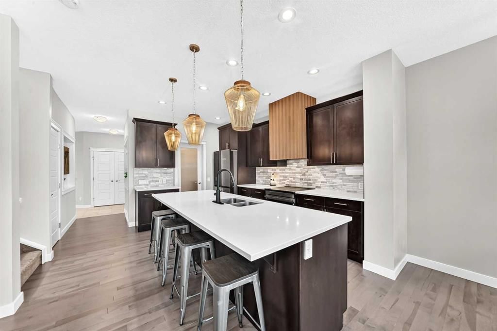 53 Sage Berry Link NW, Calgary — photo 5 of 20