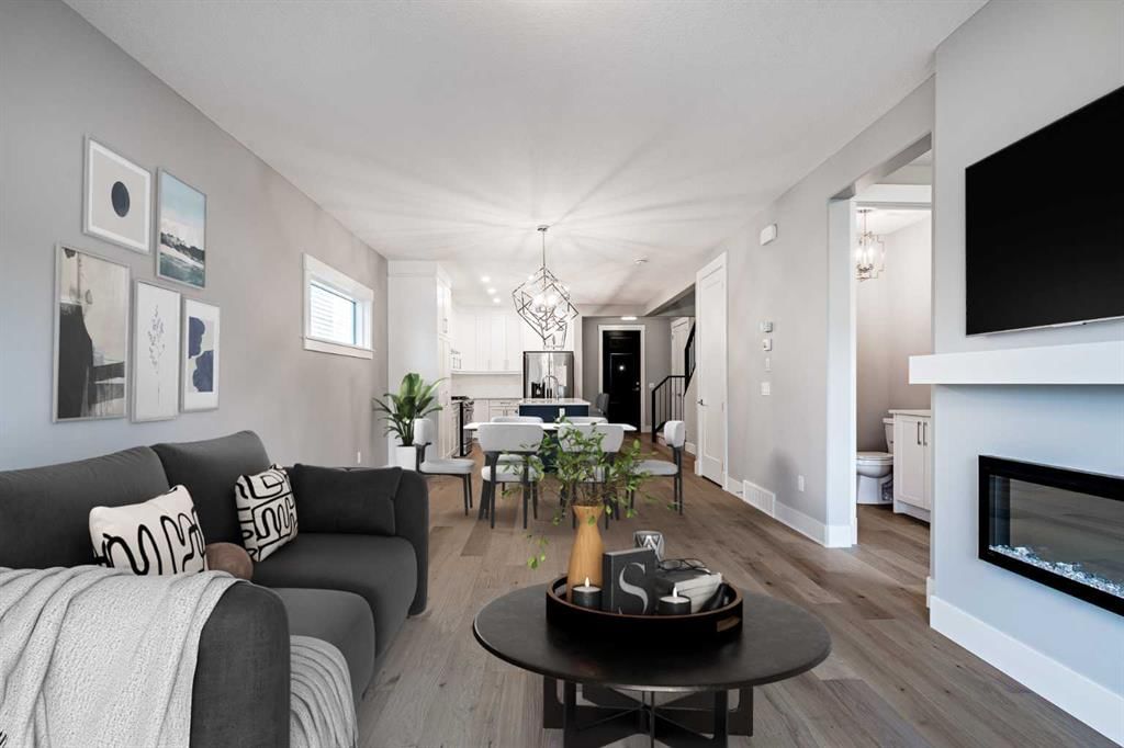 925 Reynolds Lane SW, Calgary — detached for sale