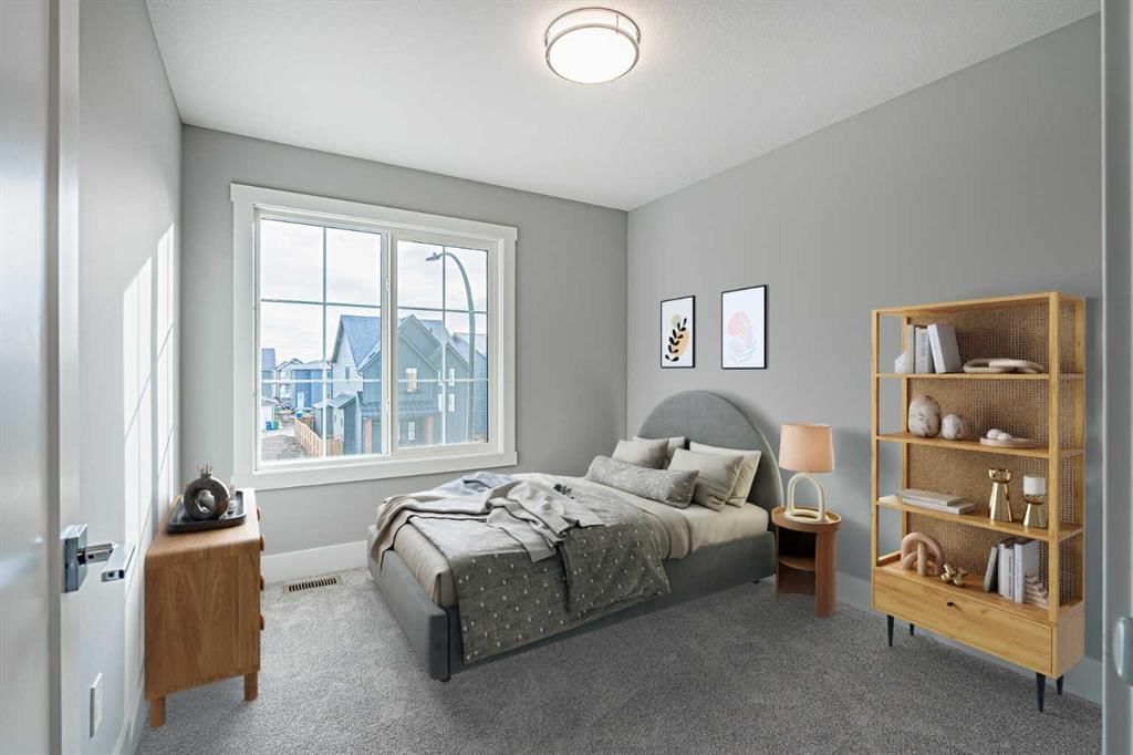 925 Reynolds Lane SW, Airdrie — photo 3 of 46