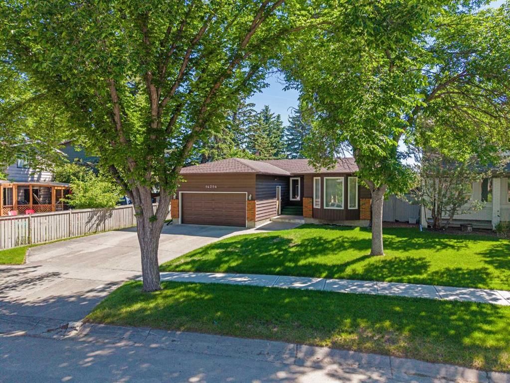 14304 Deer Ridge Drive SE, Calgary — photo 2 of 46