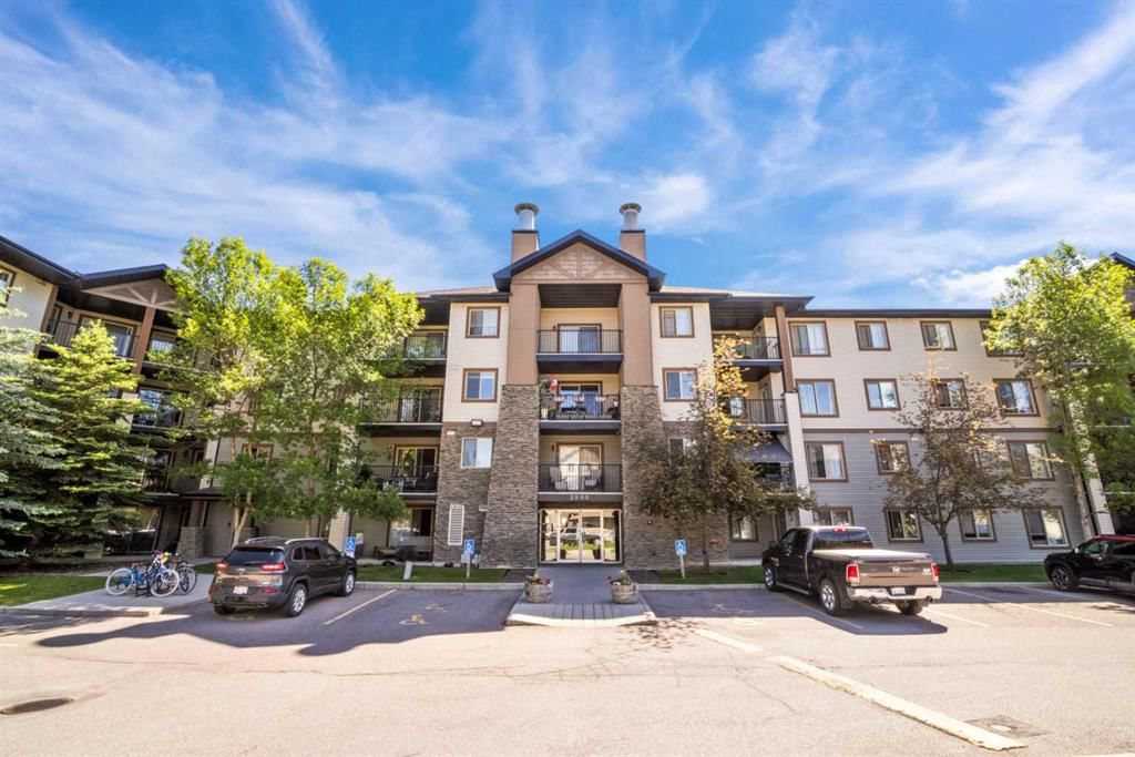 2431, 8 Bridlecrest Drive SW, Calgary — main listing photo