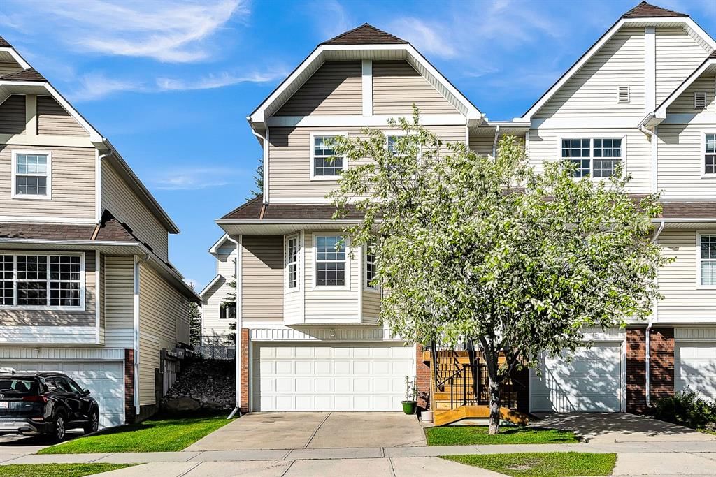 264 Tuscany Springs Boulevard NW, Calgary — photo 2 of 37