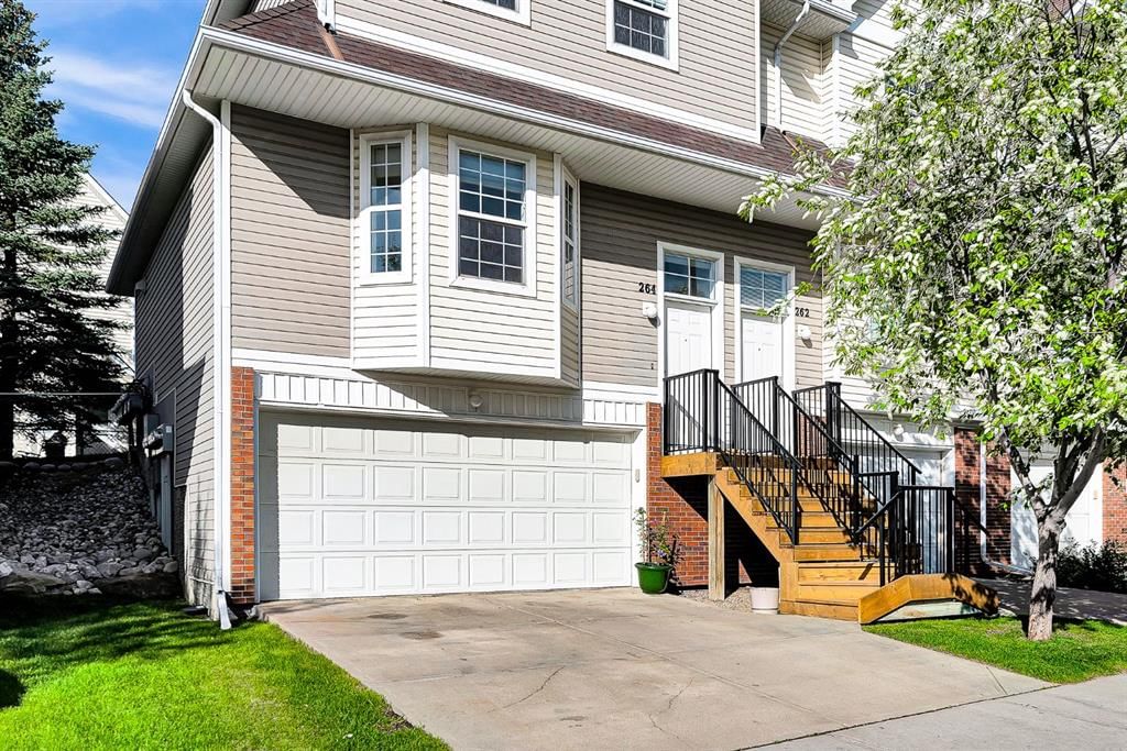 264 Tuscany Springs Boulevard NW, Calgary — photo 3 of 37