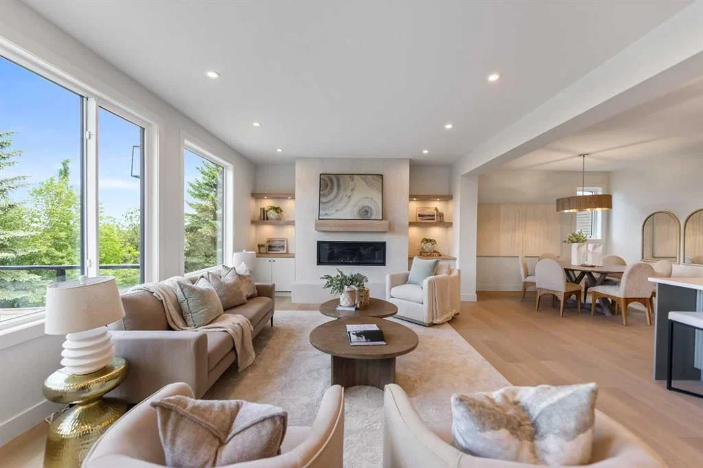 50 Patterson Rise SW, Calgary — main listing photo