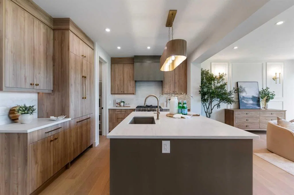 50 Patterson Rise SW, Calgary — photo 4 of 40