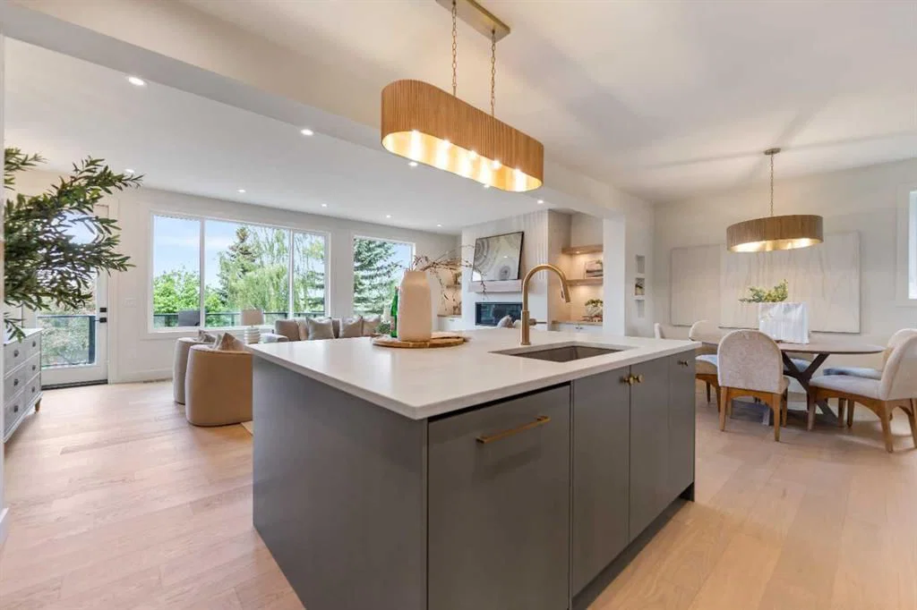 50 Patterson Rise SW, Calgary — photo 5 of 40