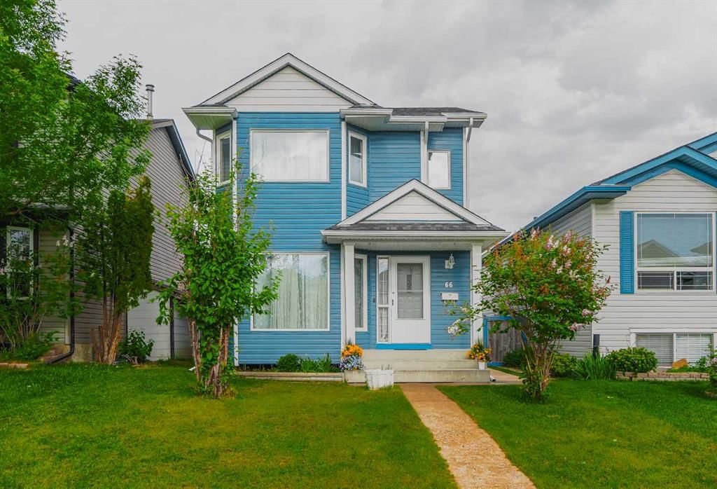 66 Martin Crossing Close NE, Calgary — main listing photo