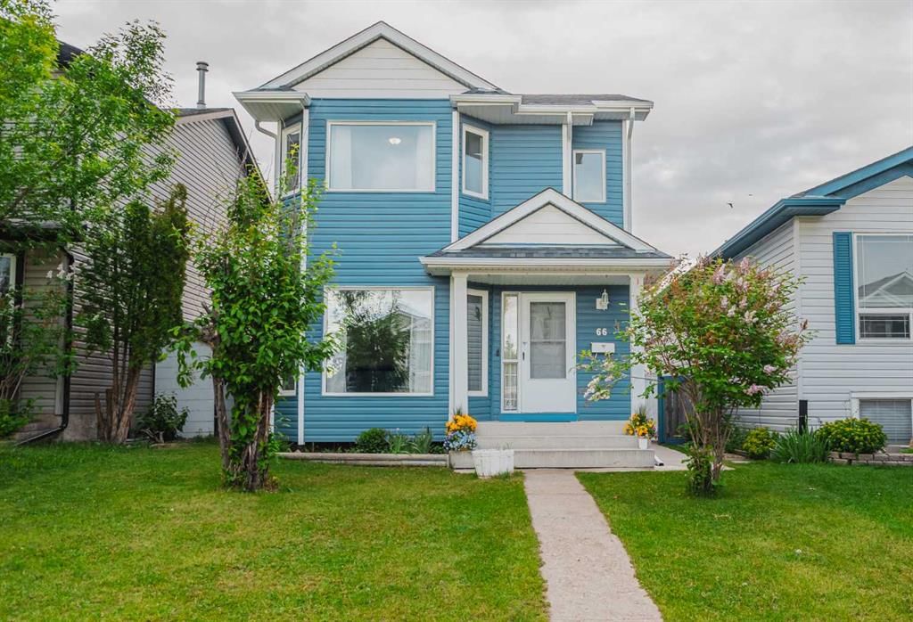 66 Martin Crossing Close NE, Calgary — photo 2 of 33