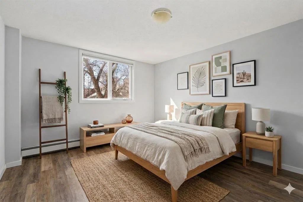 204, 310 4 Avenue NE, Calgary — main listing photo