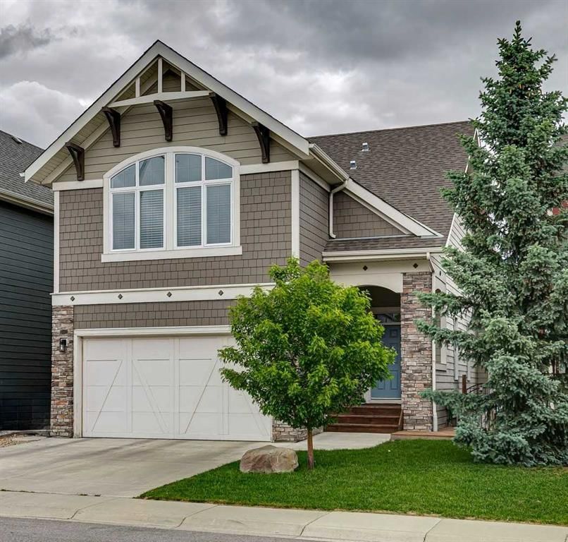 48 Masters Common SE, Calgary — main listing photo
