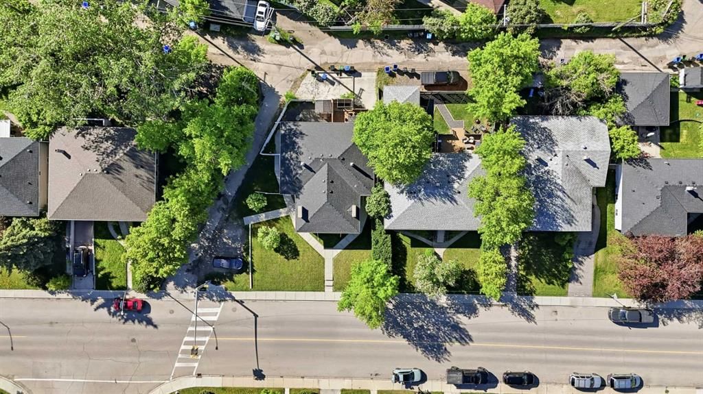 2404 & 2406 Richmond Road SW, Calgary — photo 3 of 47