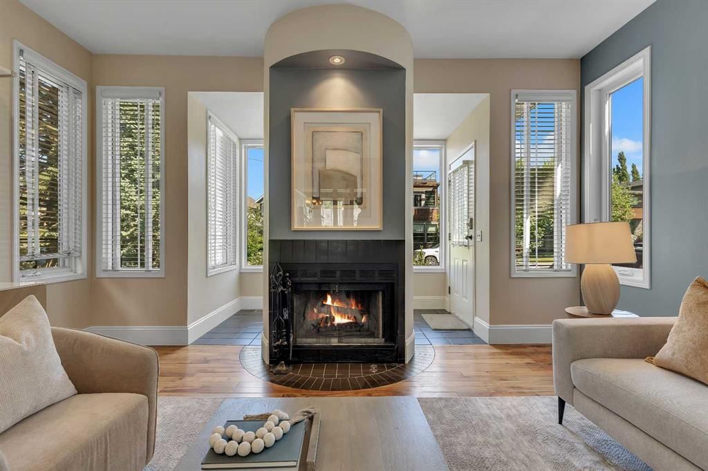 2215 3 Avenue NW, Calgary — photo 5 of 42