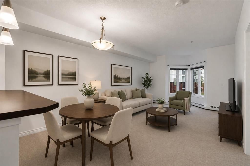 223, 30 Royal Oak Plaza NW, Calgary — main listing photo