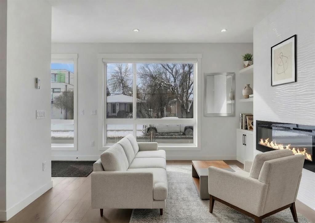 2501 17A Street NW, Calgary — photo 5 of 38