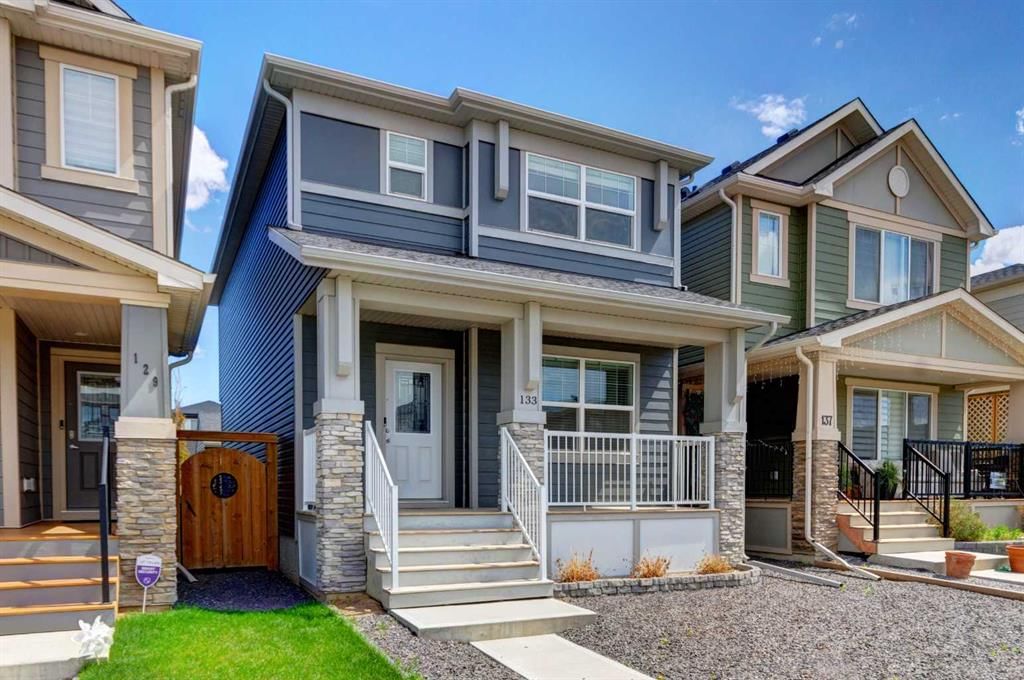 133 Legacy Glen Way SE, Calgary — photo 2 of 36