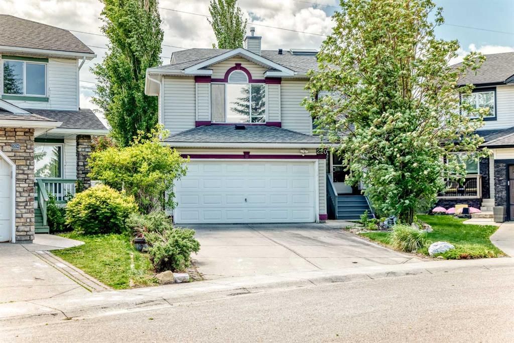 220 Shawbrooke Manor SW, Calgary — main listing photo