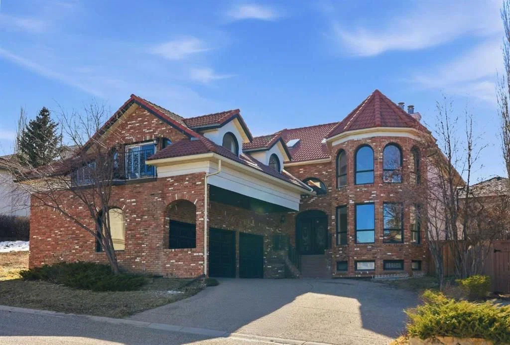 91 Patterson Crescent SW, Calgary — main listing photo