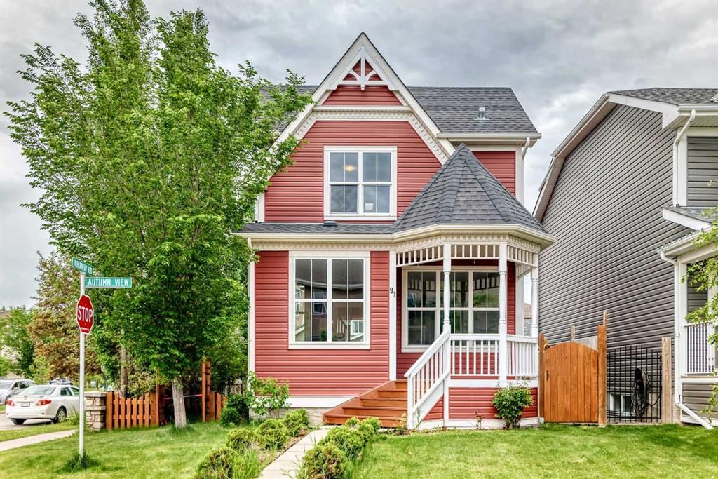 91 Autumn View SE, Calgary — photo 2 of 40
