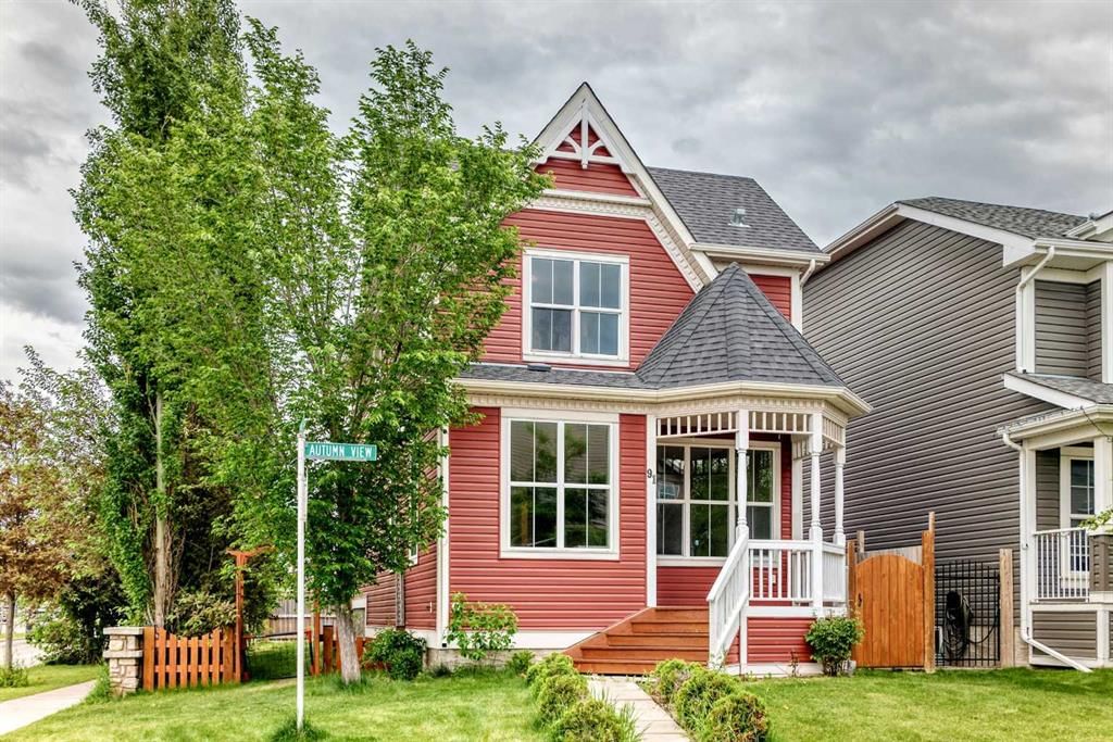 91 Autumn View SE, Calgary — photo 3 of 40